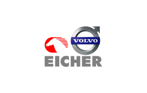 Volvo Eicher